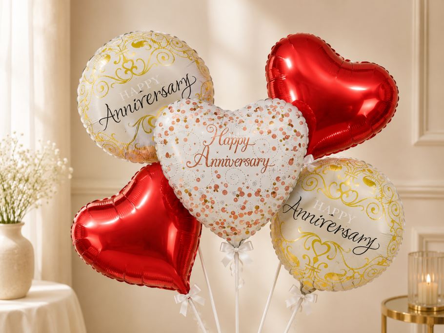 Golden Promise set of 5/decorish.pk