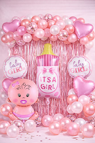 Baby Shower